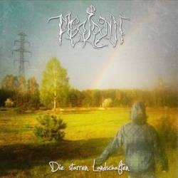 Die Starren Landschaften